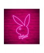 Playboy Neon LED Aydınlatma Tabela