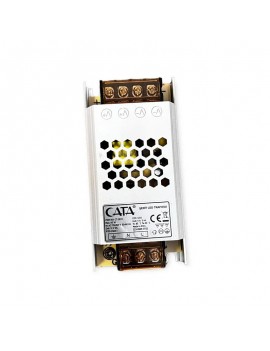 5 Amper Ultra Slim Şerit Led Trafosu CATA CT-2674