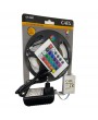 RGB Şerit Led Set 220v 3 Renk + Trafo + Kumanda Cata CT-4557